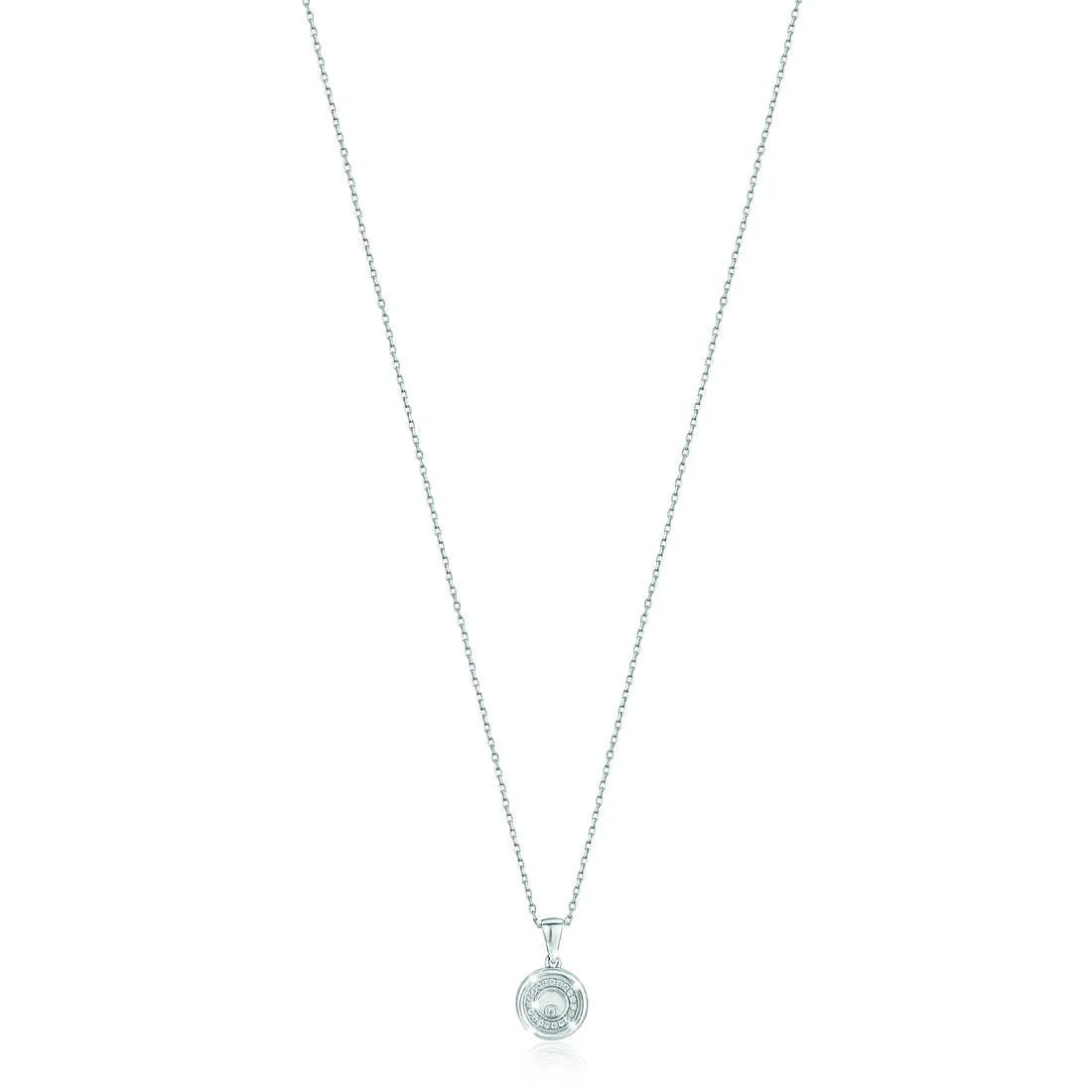 Collana donna in argento gioielli Melitea MC251