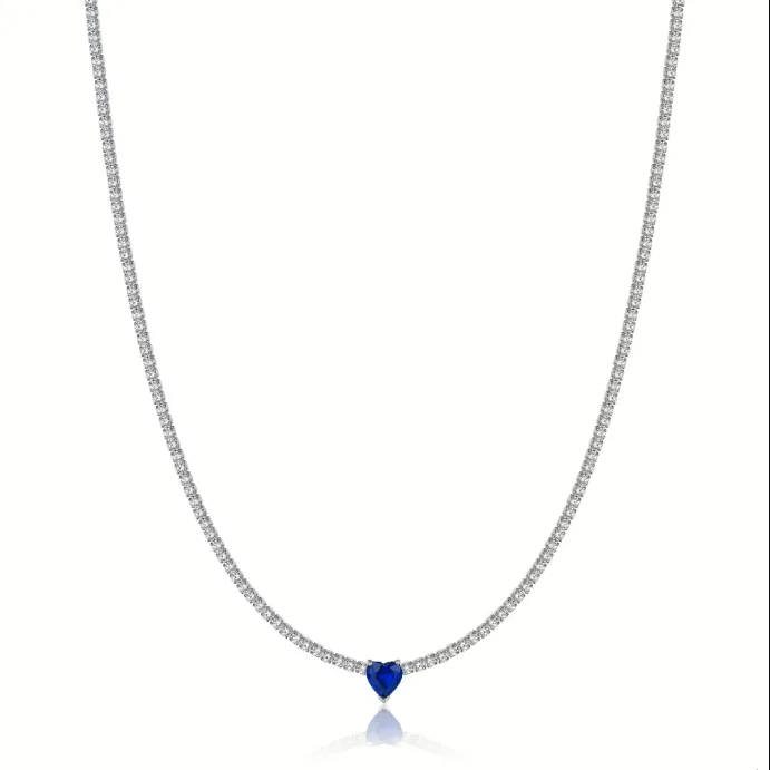 Collana donna gioielli Luca Barra CK1941