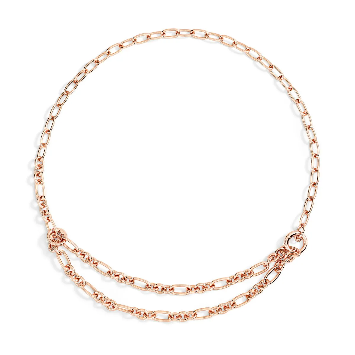 Collana Maglie Apribili