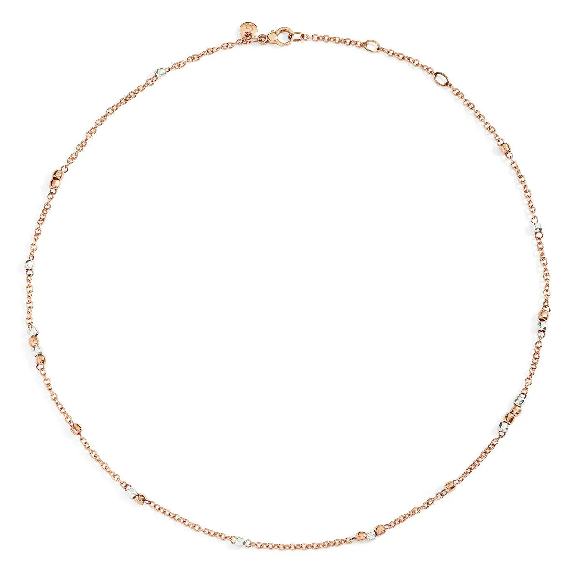 Collana Mini Granelli