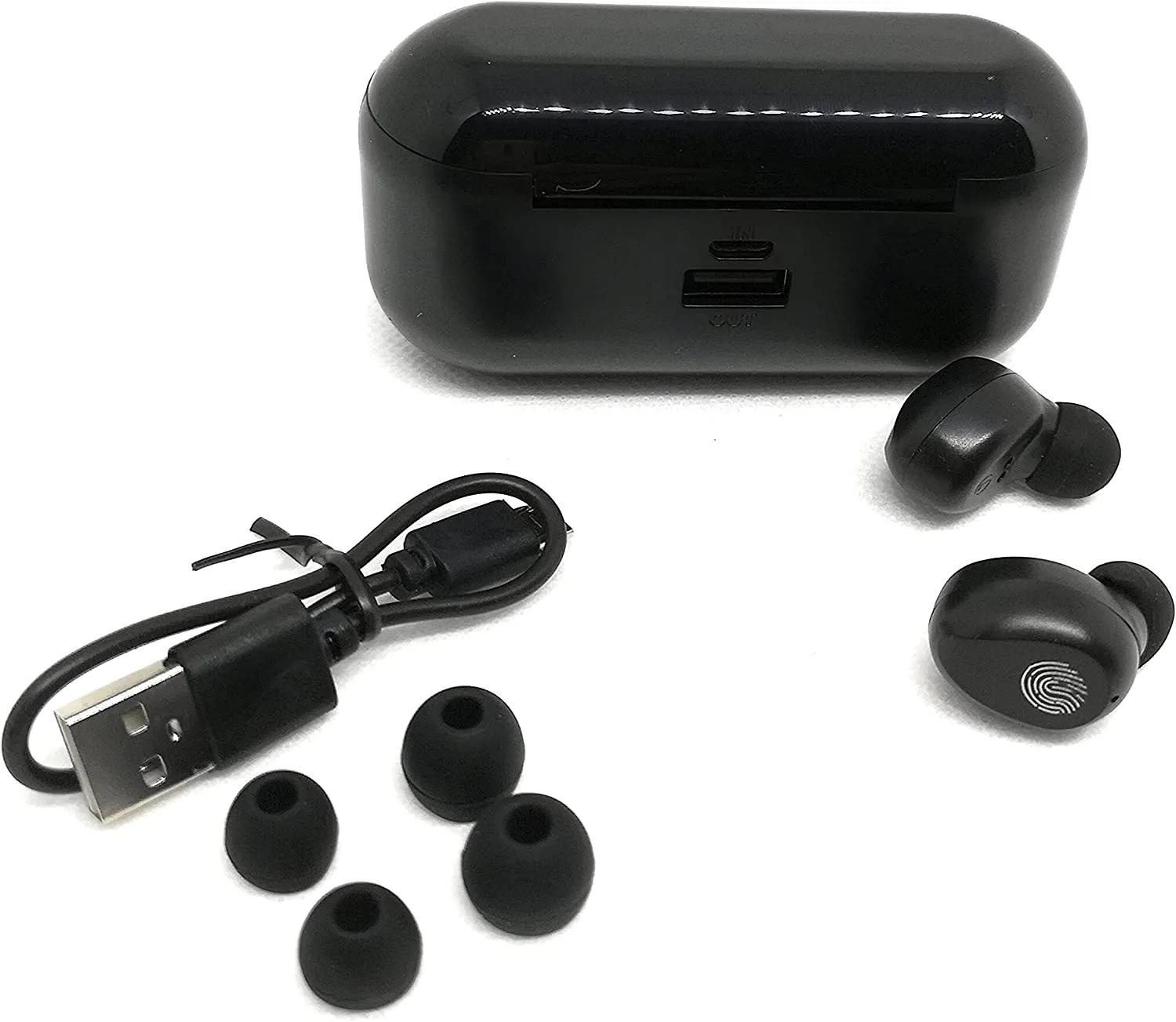 Cuffie Bluetooth 2021 Smarty smart headset SW016A