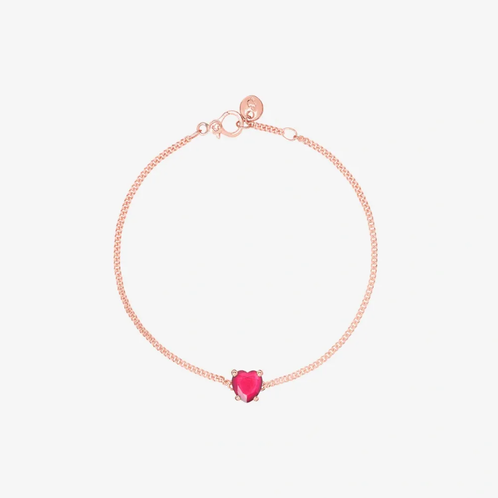 DoDo - Bracciale Cuore