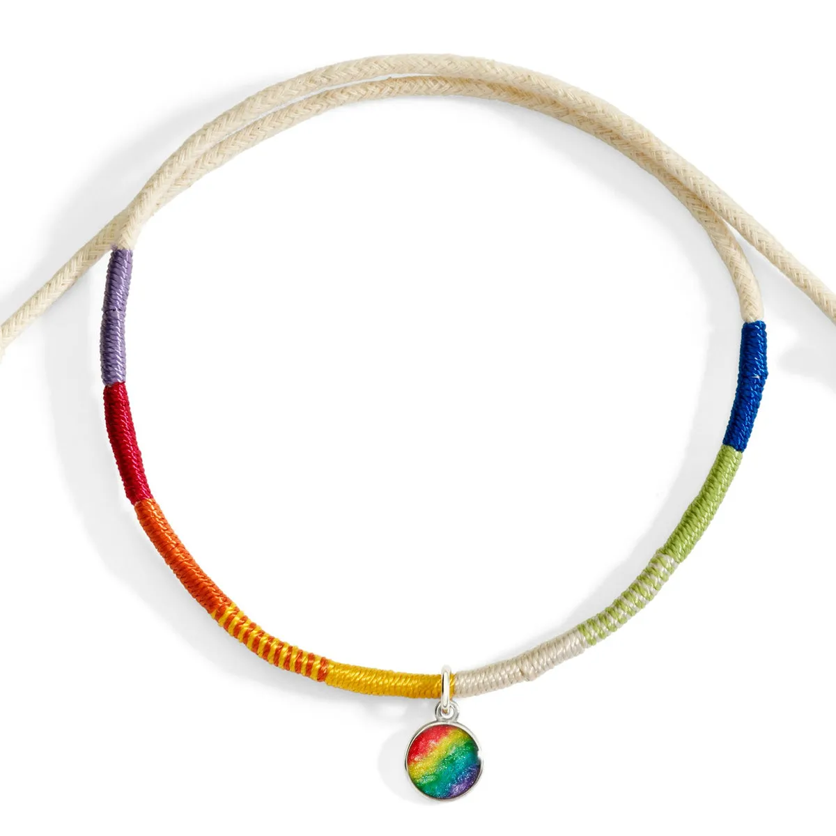 Bracciale LGBTQ+