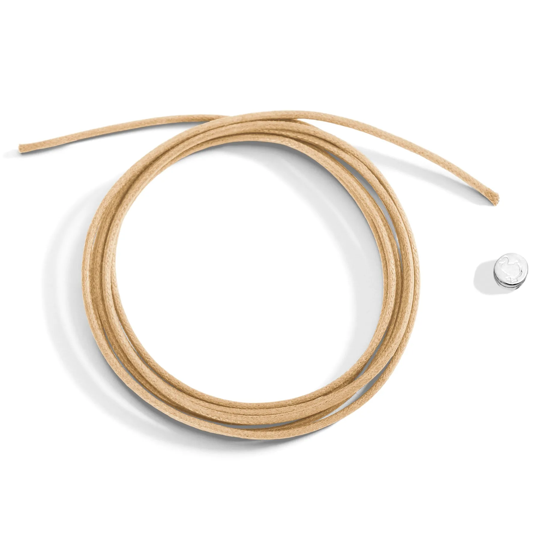 DoDo - Cordino Beige Spesso