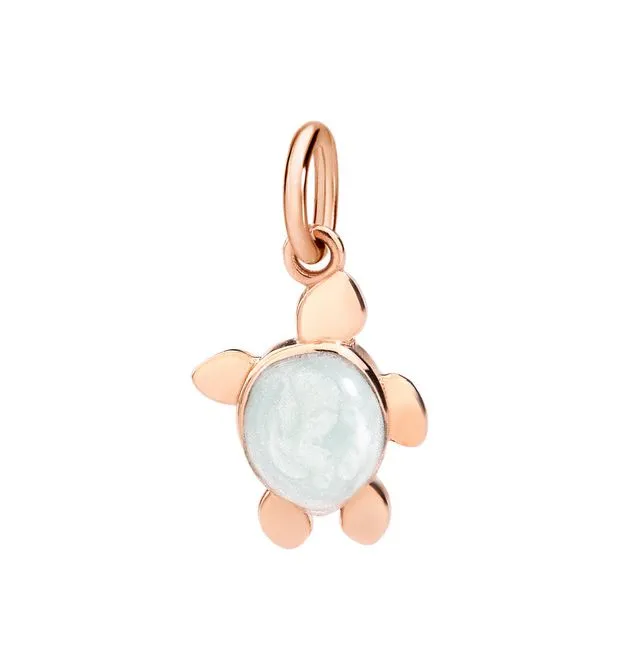 SMALTO VERDE PERLATO