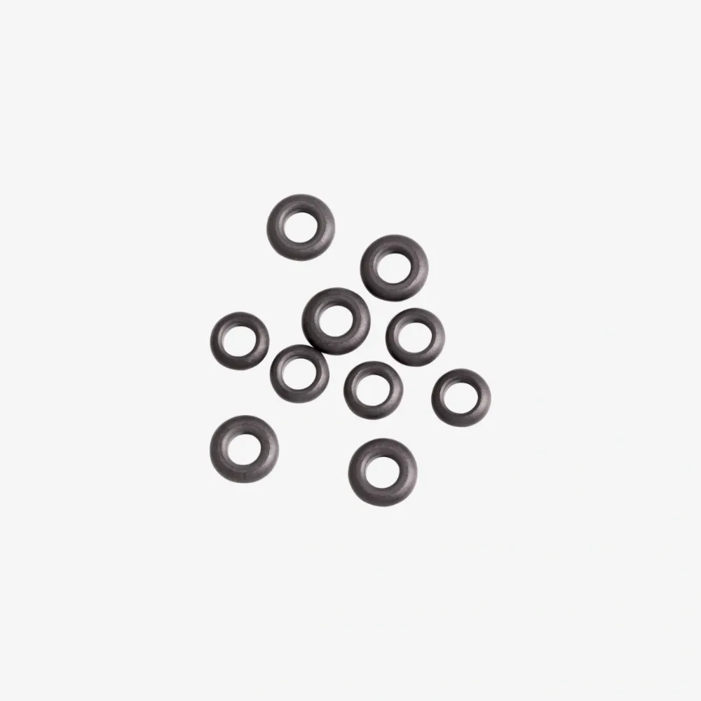 DoDo - Componenti Rondelle Titanio
