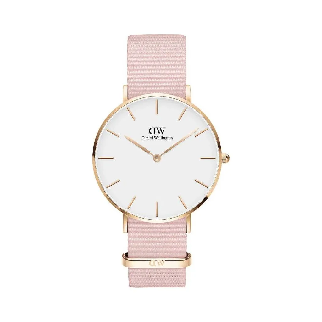 Orologio Daniel Wellington Petite Rosewater