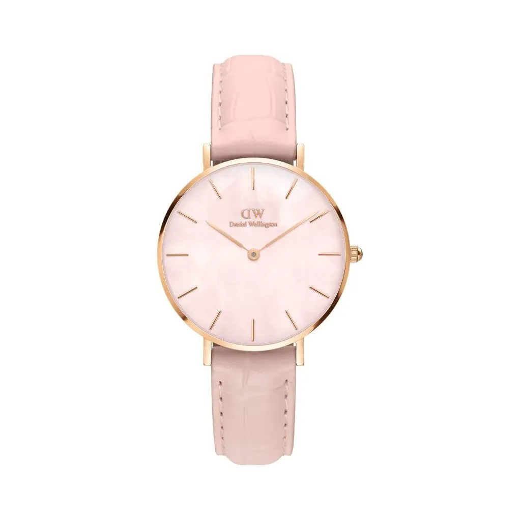 Orologio Daniel Wellington Petite Rouge