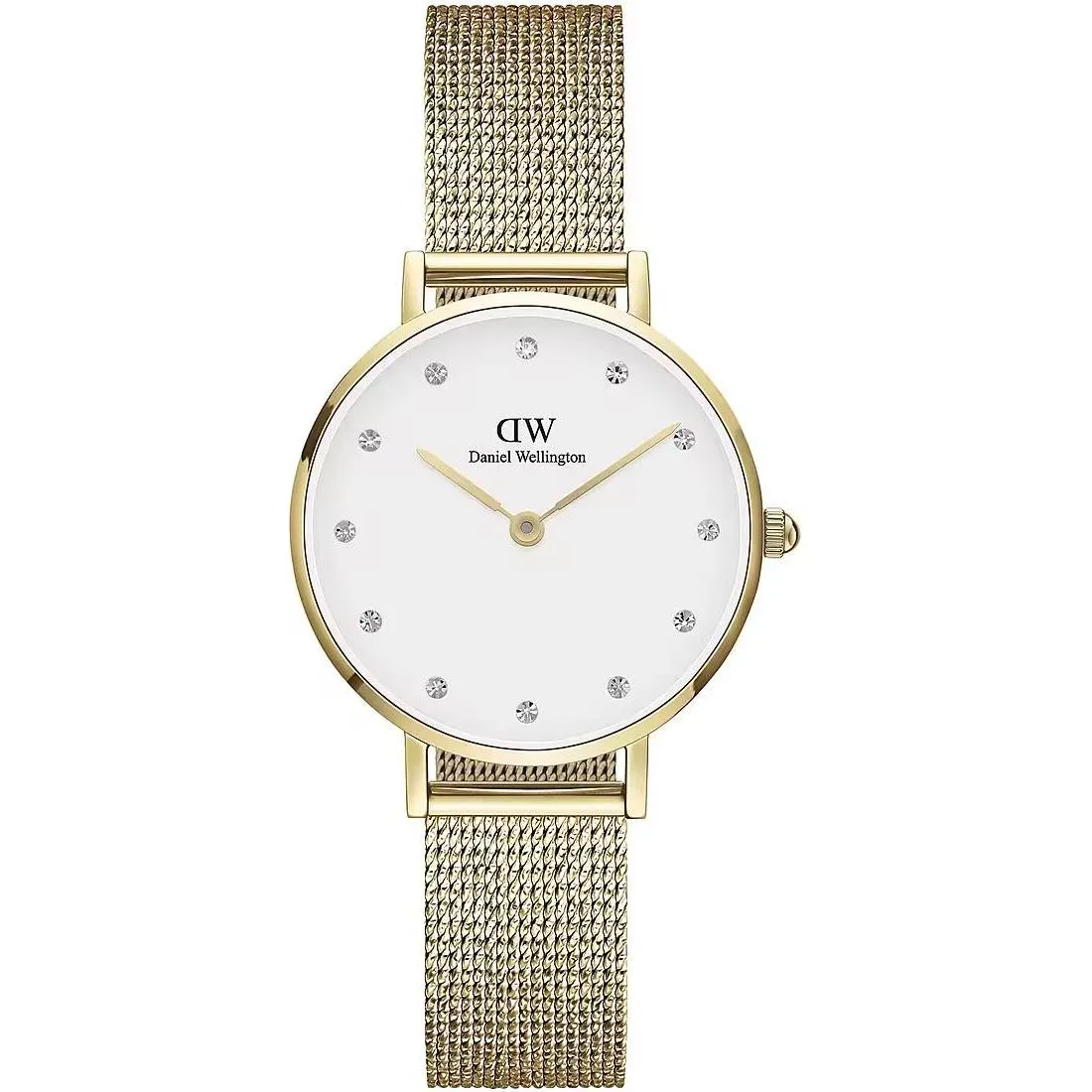 Orologio Daniel Wellington Petite Lumine