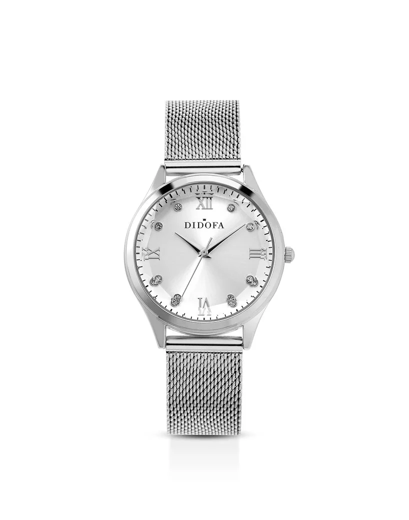 Didofà orologio da polso donna DFW-902-1
