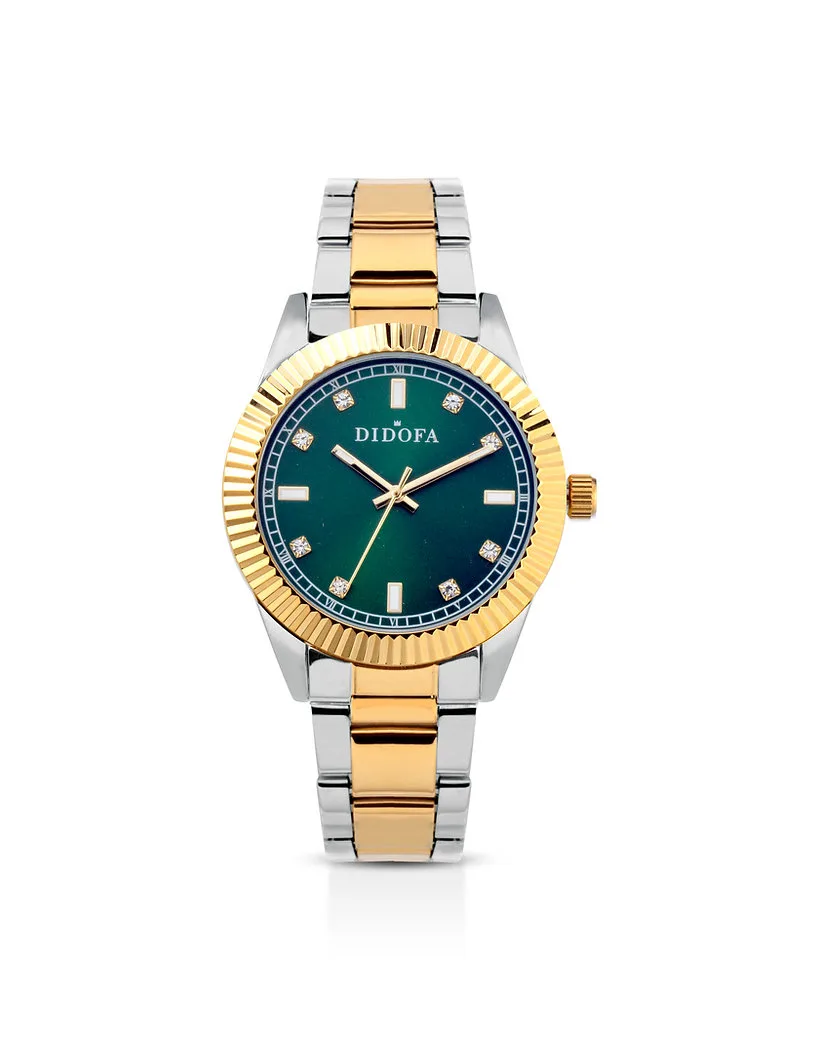 Didofà orologio da polso donna DFW-904-5