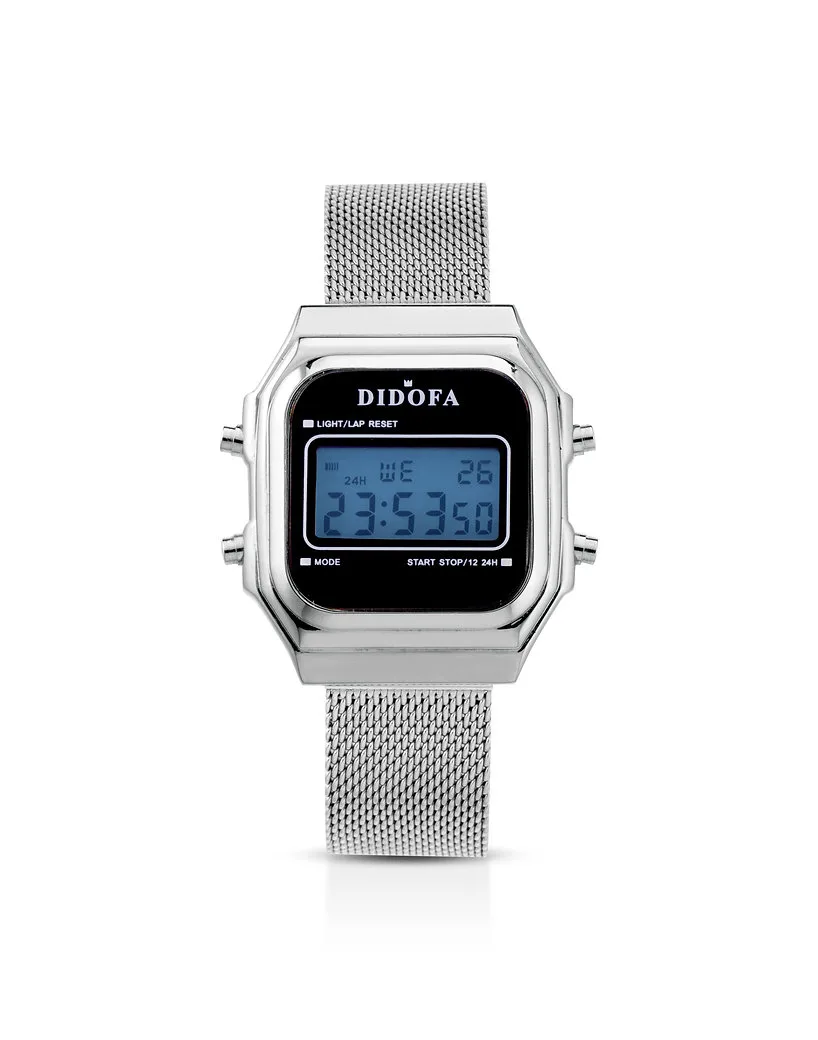 Didofà orologio da polso donna DFW-908-1