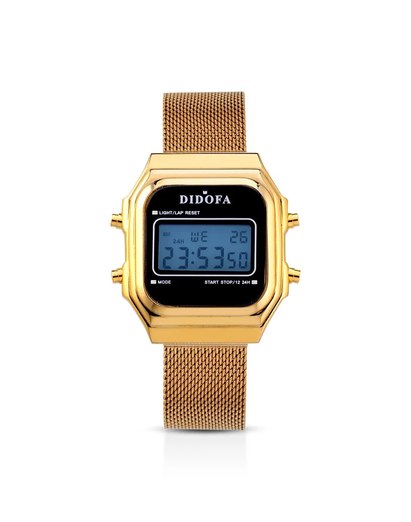 Didofà orologio da polso donna DFW-908-2