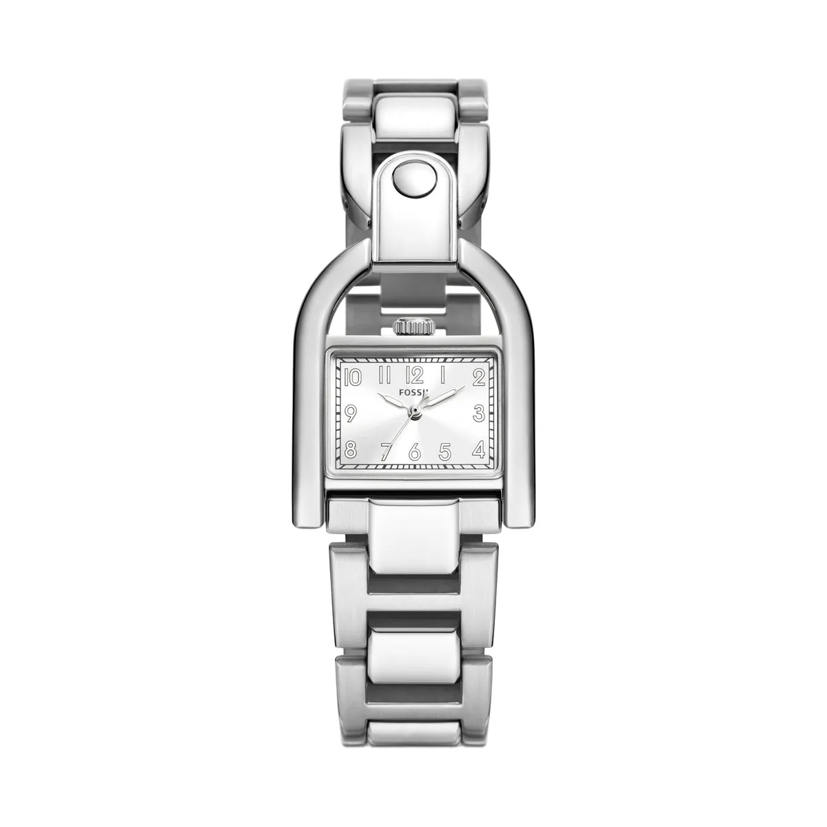 FOSSIL ES5326 Orologio Donna in Acciaio Braccialato - D Harwell