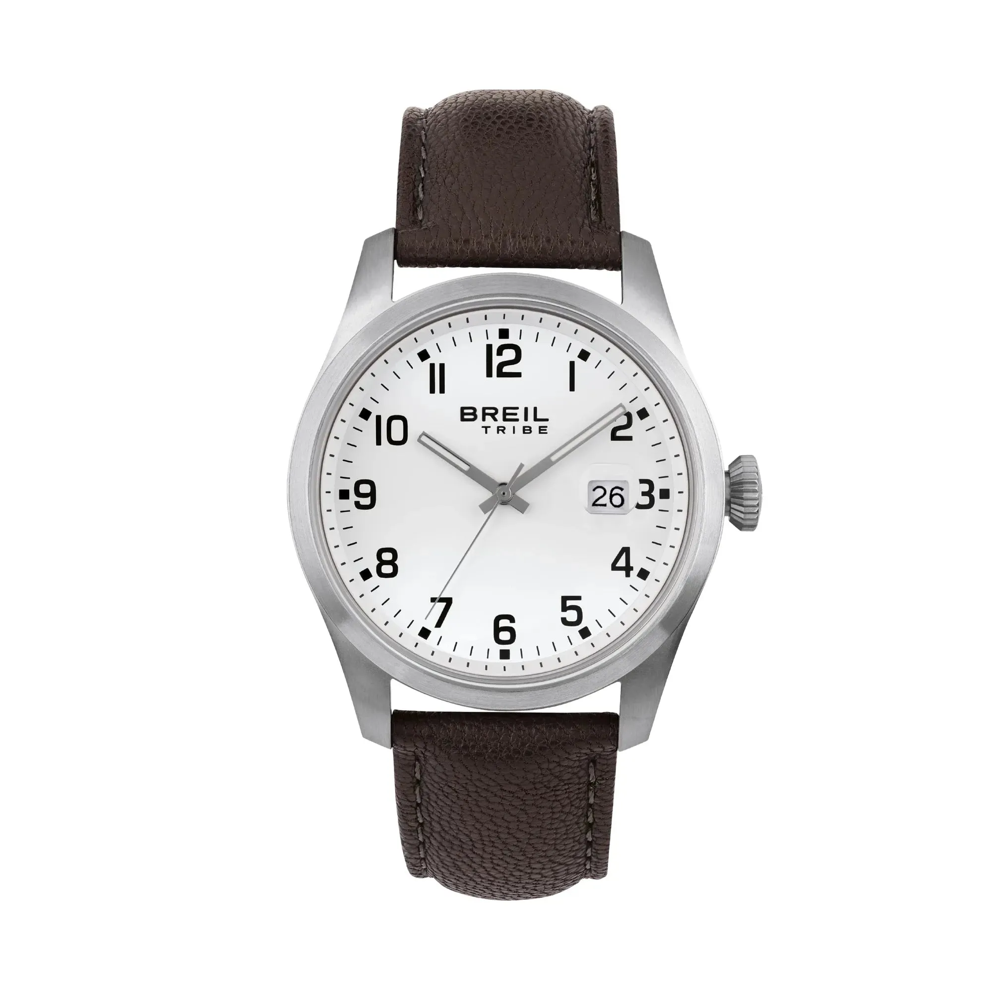 Orologio solo tempo uomo Breil Classic EW0663