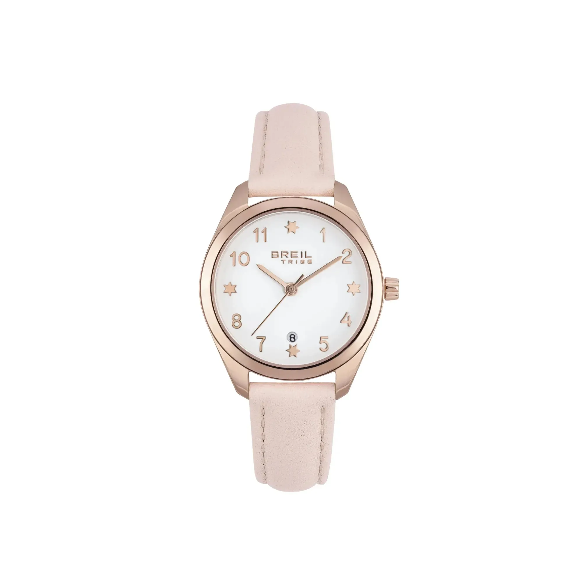 Orologio solo tempo donna Breil Time of Love EW0700