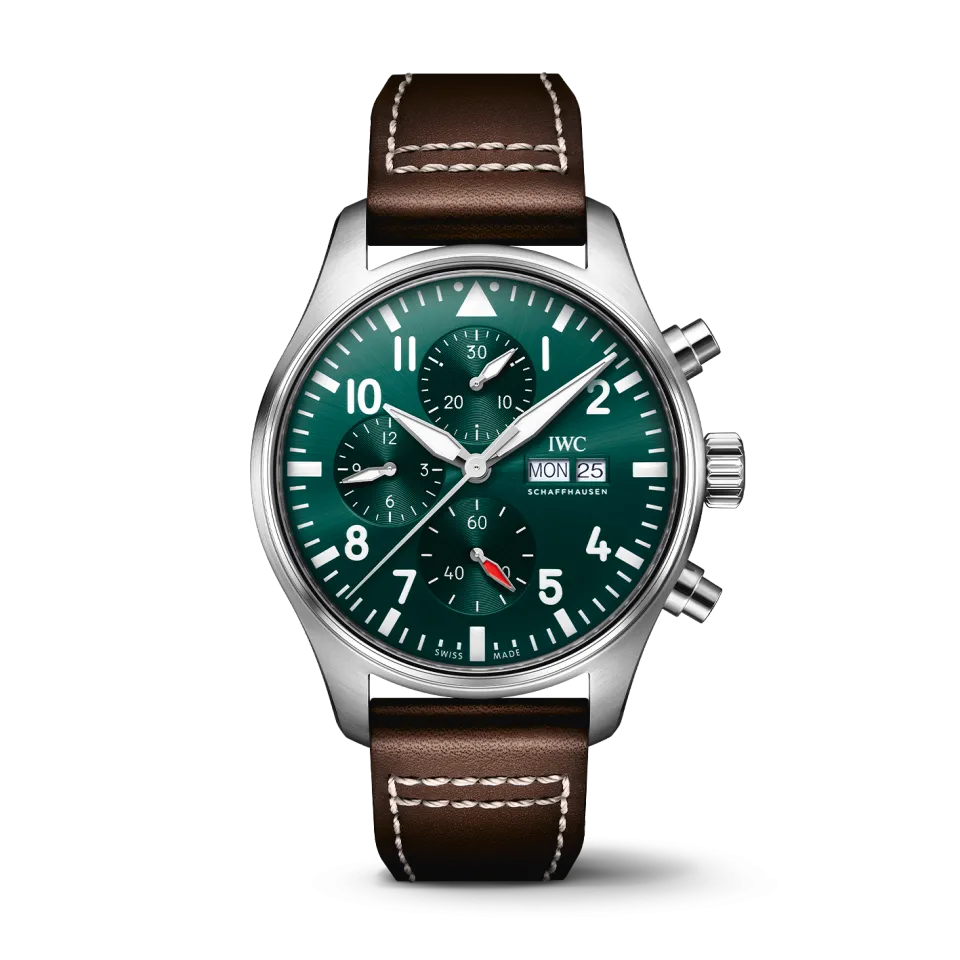 Pilot’s Watch Chronograph