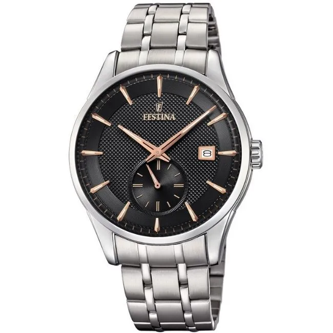 FESTINA – RETRO