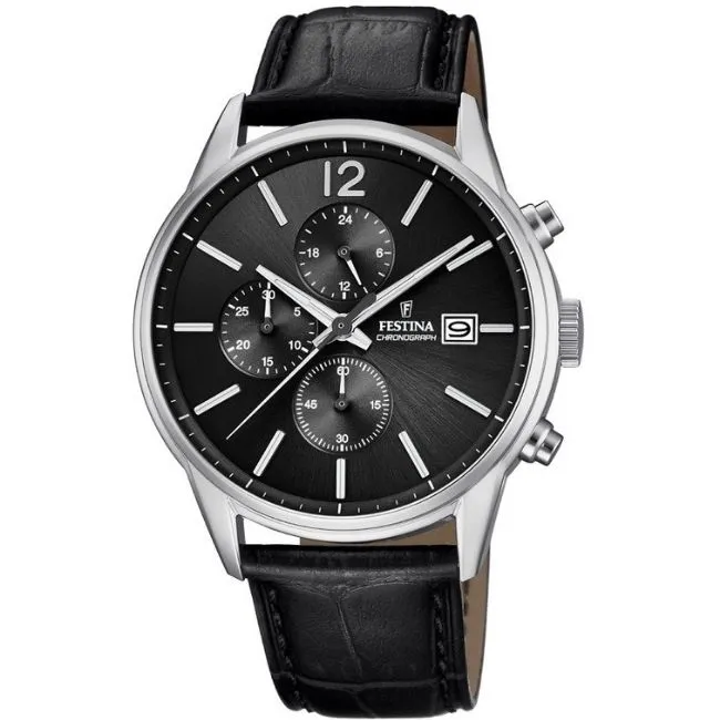 FESTINA – TIMELESS CHRONOGRAPH