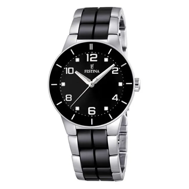 FESTINA – OROLOGIO CERAMIC