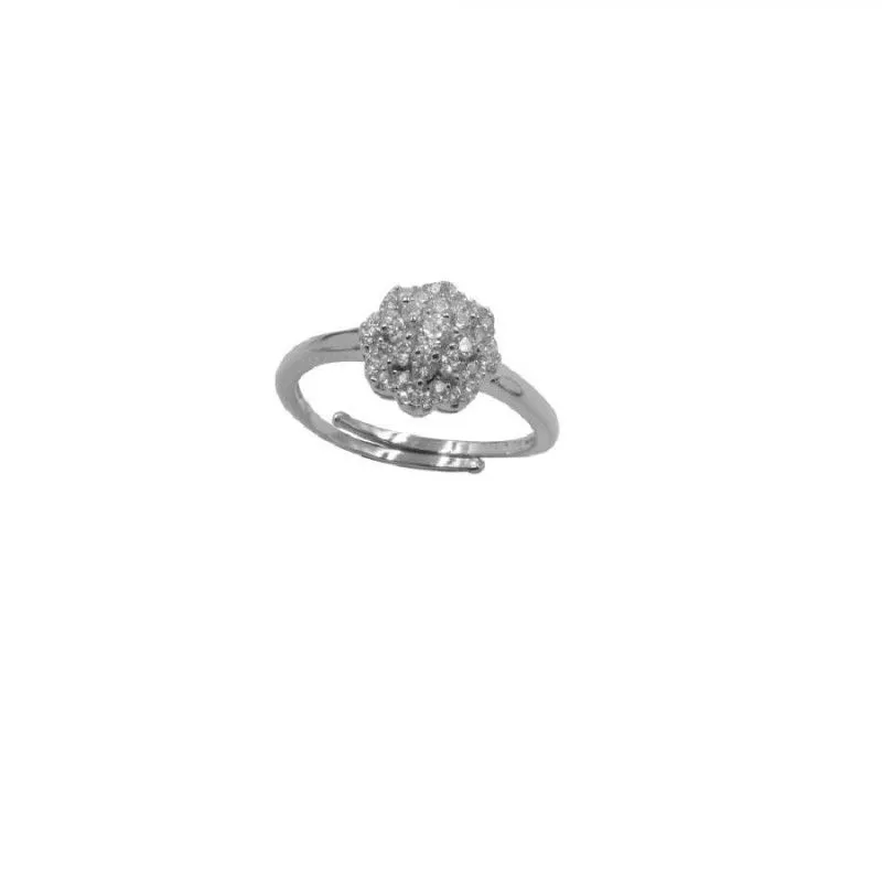 Anello Donna FOGI GIOIELLI - BBA42/1/1C