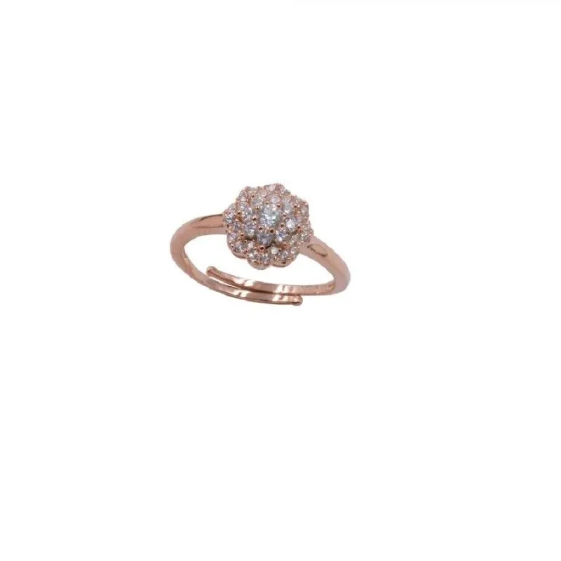 Anello Donna FOGI GIOIELLI - BBA42/3/1C