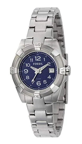 Fossil AM4227 – Orologio da polso donna