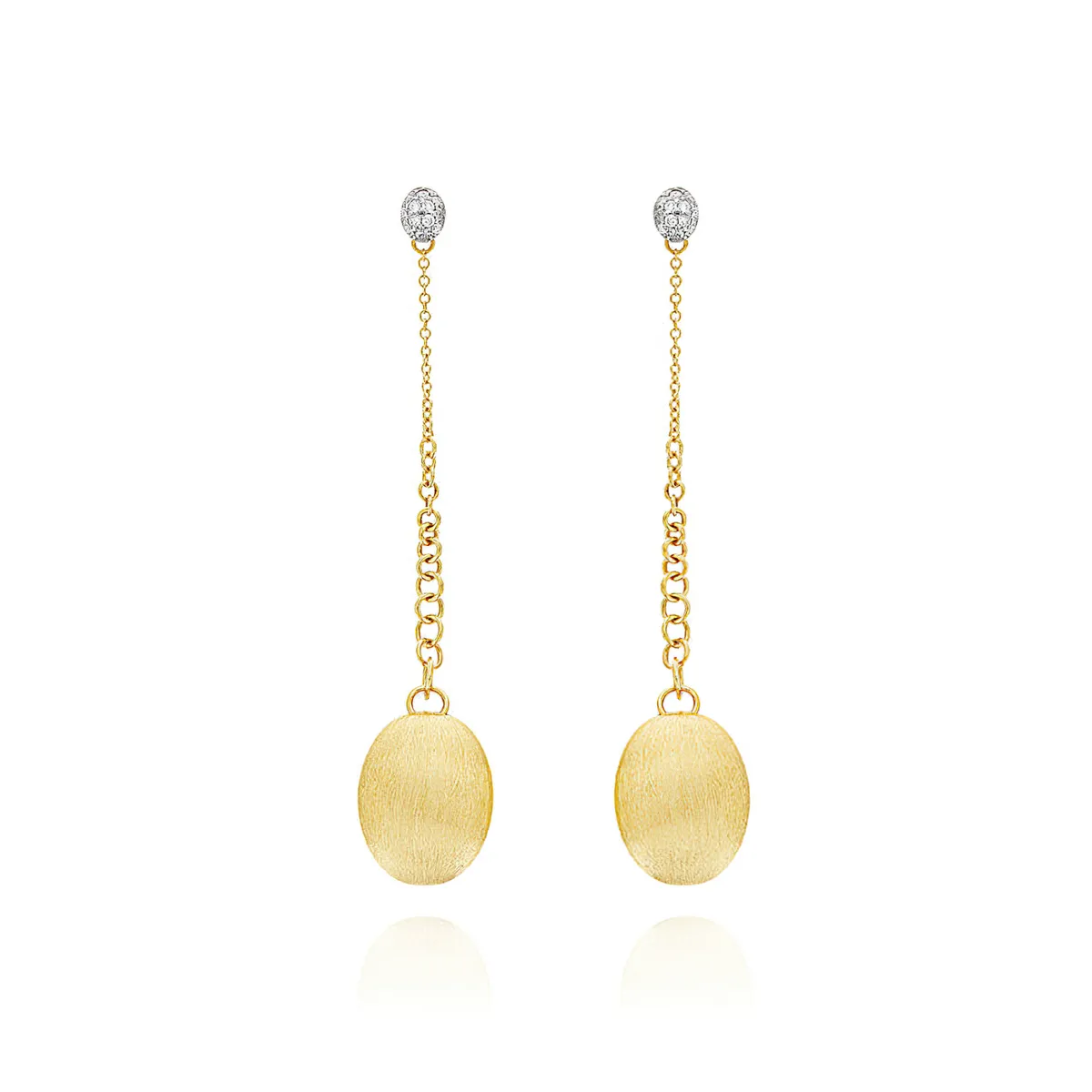 Orecchini "Dancing Elite"