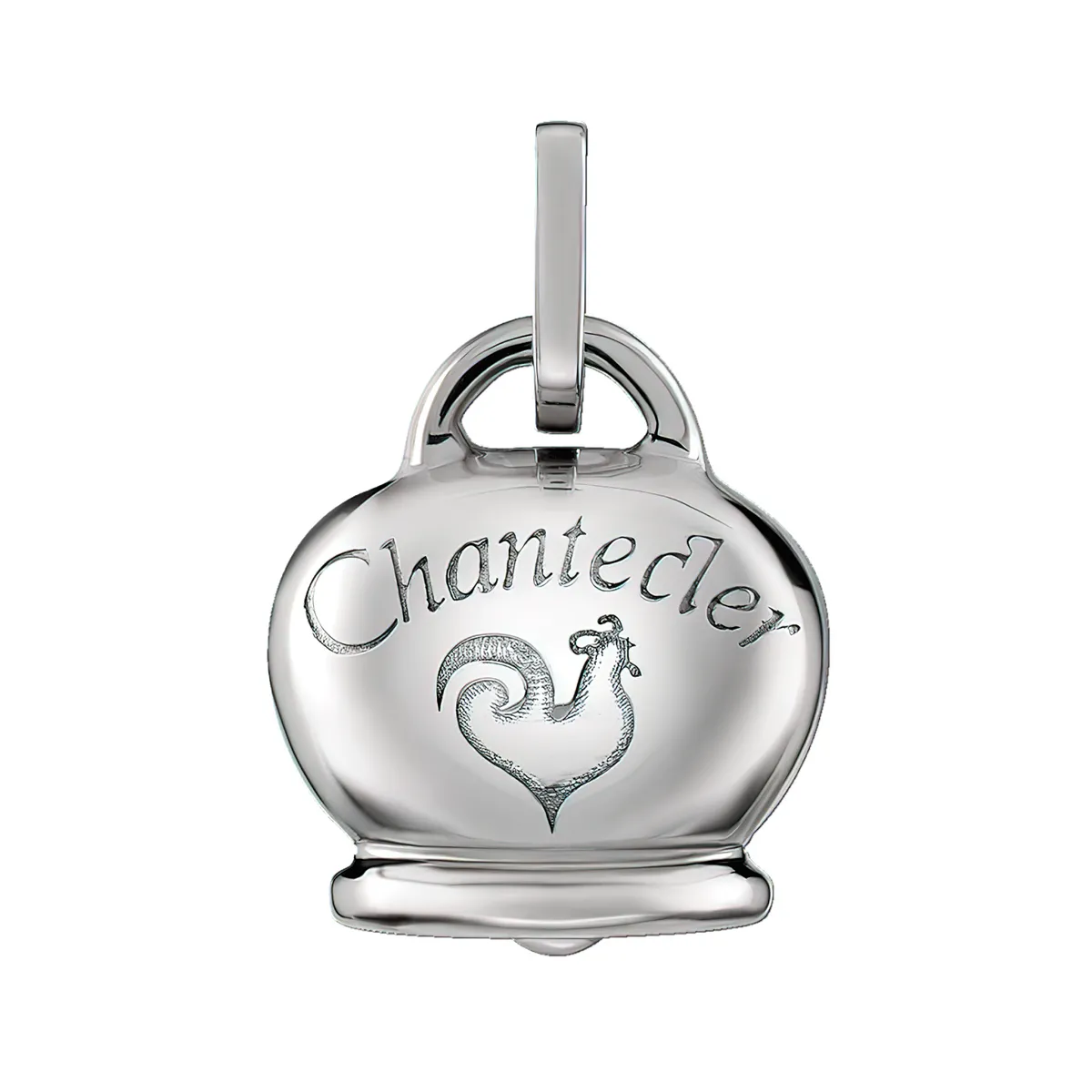 Ciondolo "Et Voila" Campanella Maxi