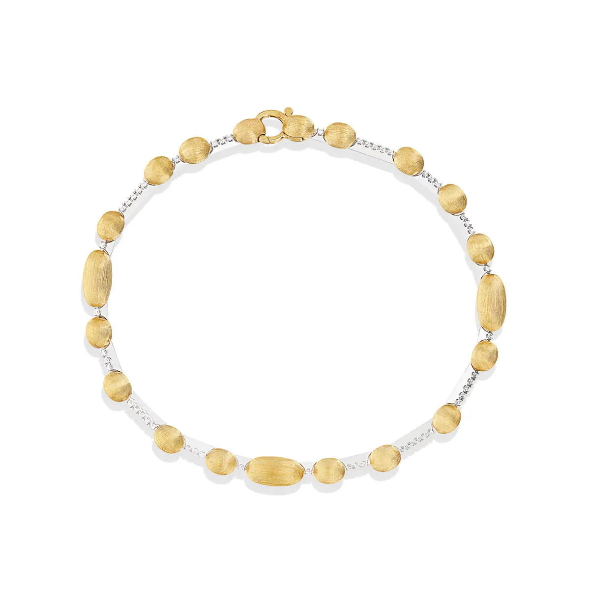 Bracciale Tennis "Dancing Elite"