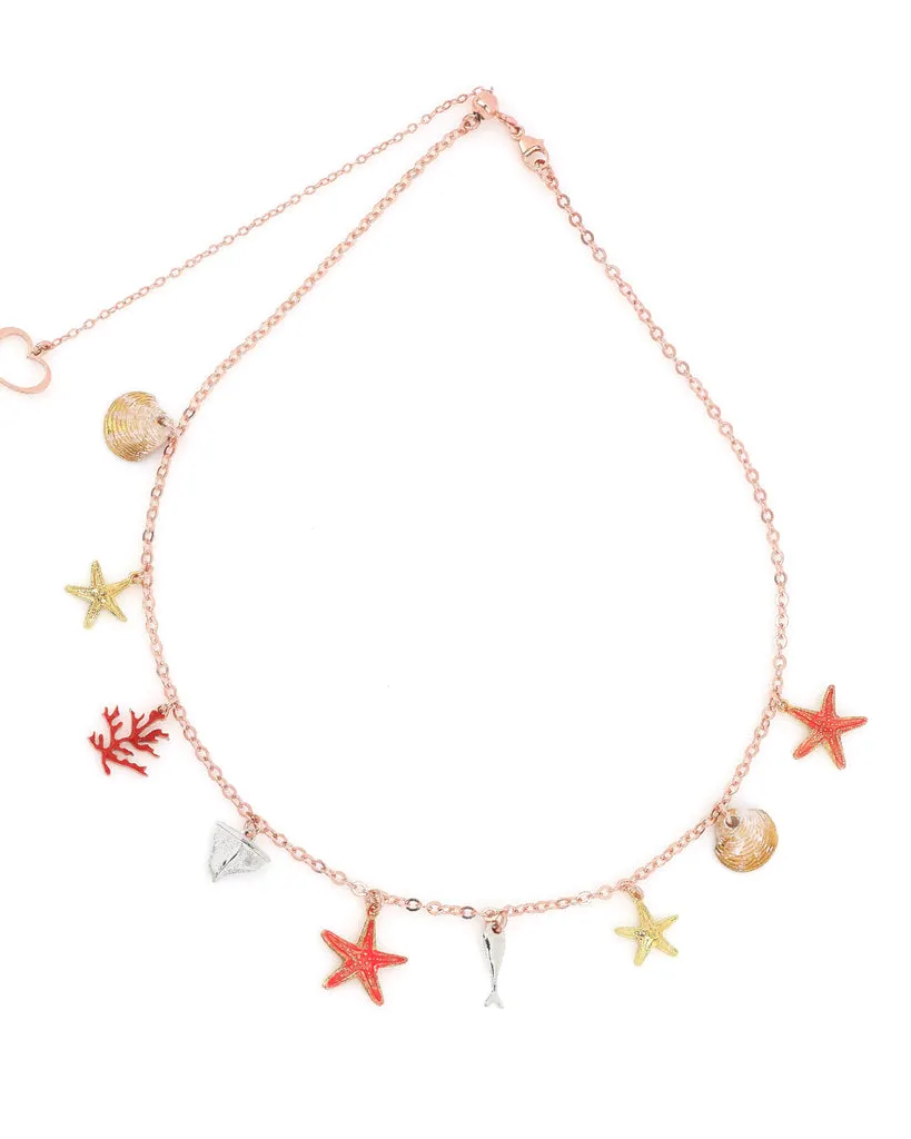 Collana "Gli abitanti del mare"