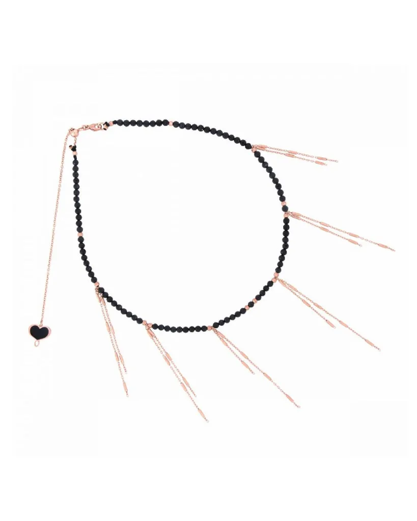 Collana "Woman in Chains"