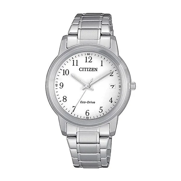 CITIZEN – ECO DRIVE EVERGREEN
