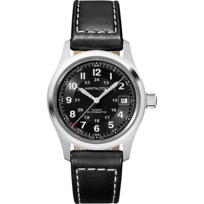 Orologio Hamilton Khaki Field D
