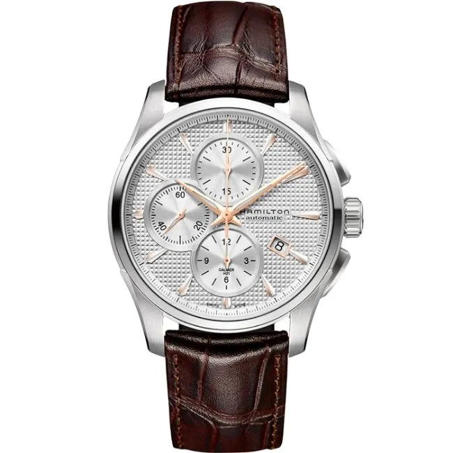 HAMILTON – JAZZMASTER AUTO CHRONO