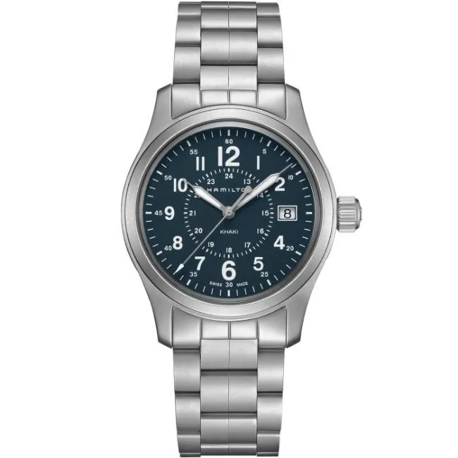 HAMILTON – KHAKI FIELD