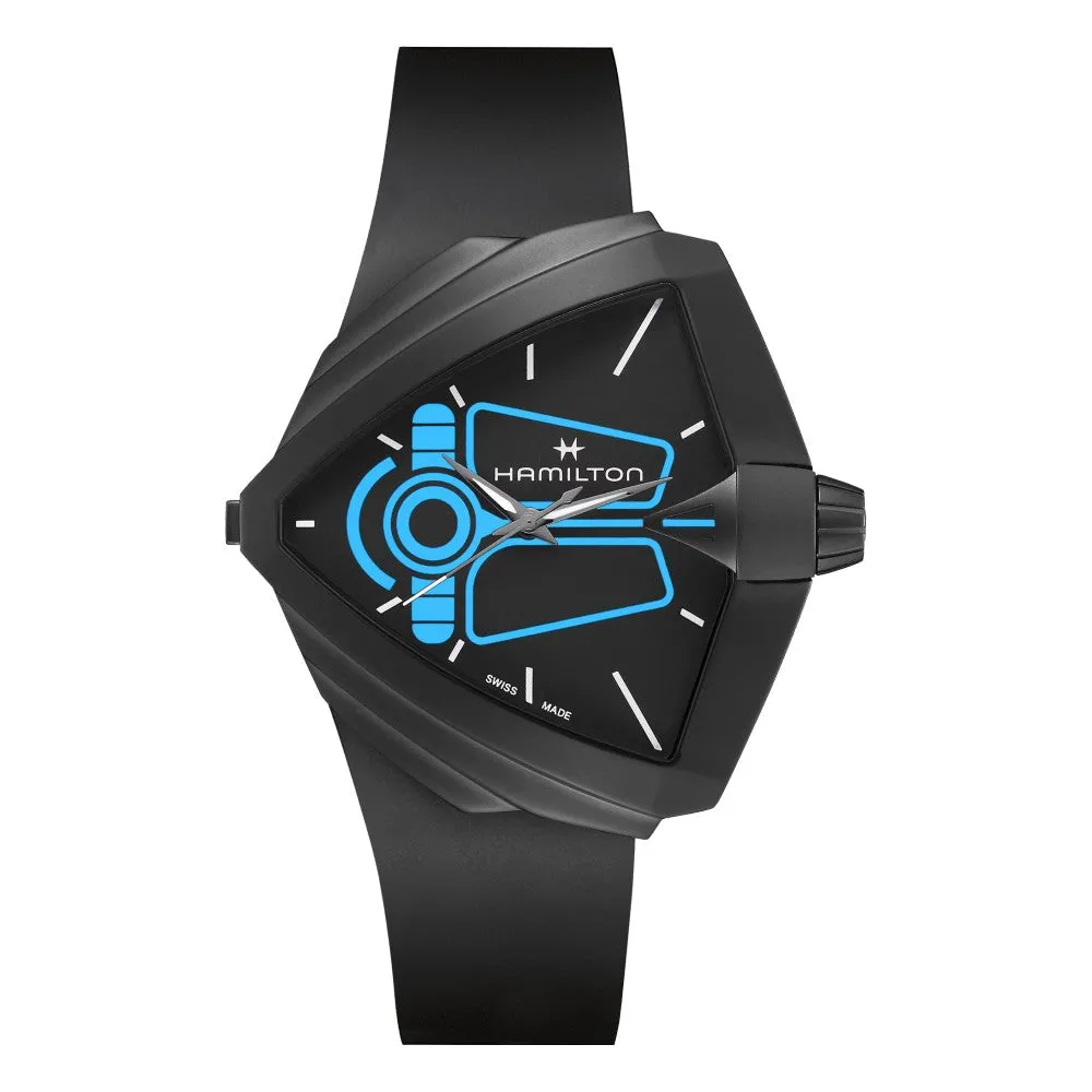 Hamilton Orologio VENTURA XXL Bright Dune Limited Edition