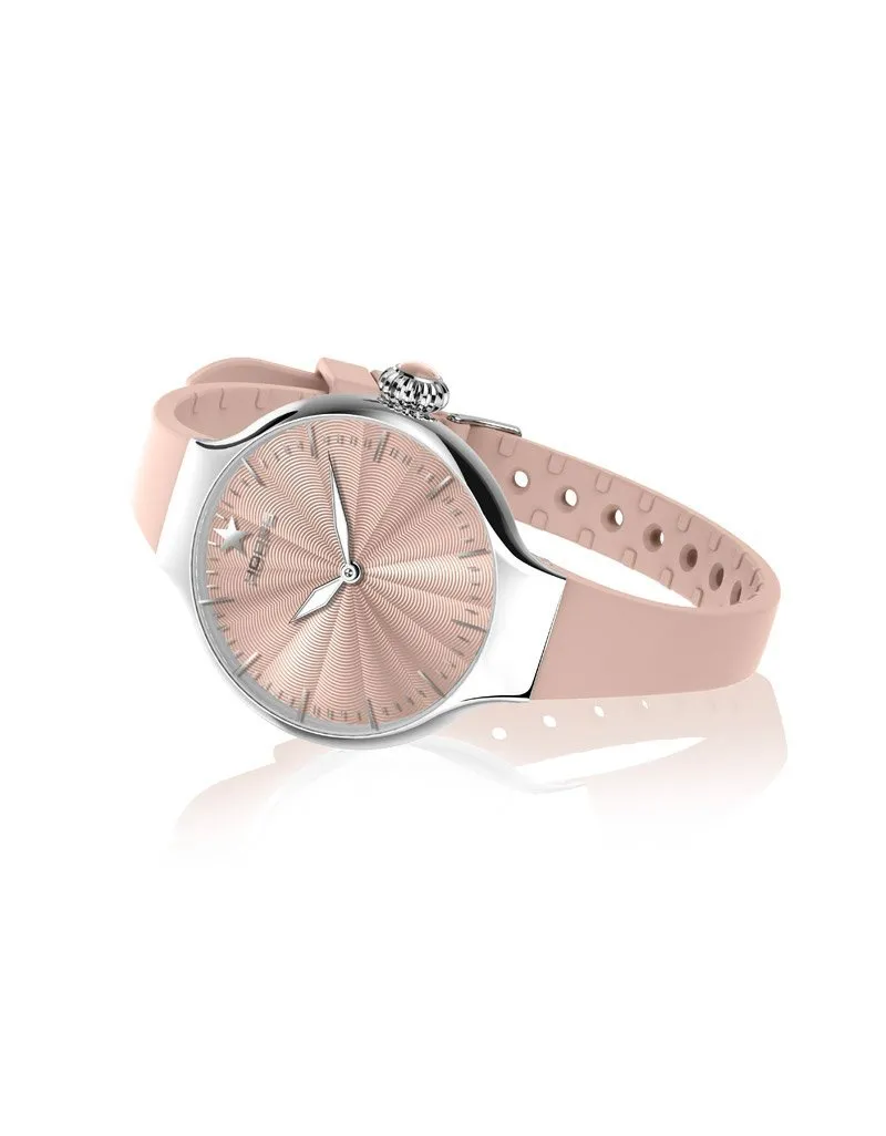 Orologio al quarzo Hoops donna Nouveau Cherie - 2634L-S04-39