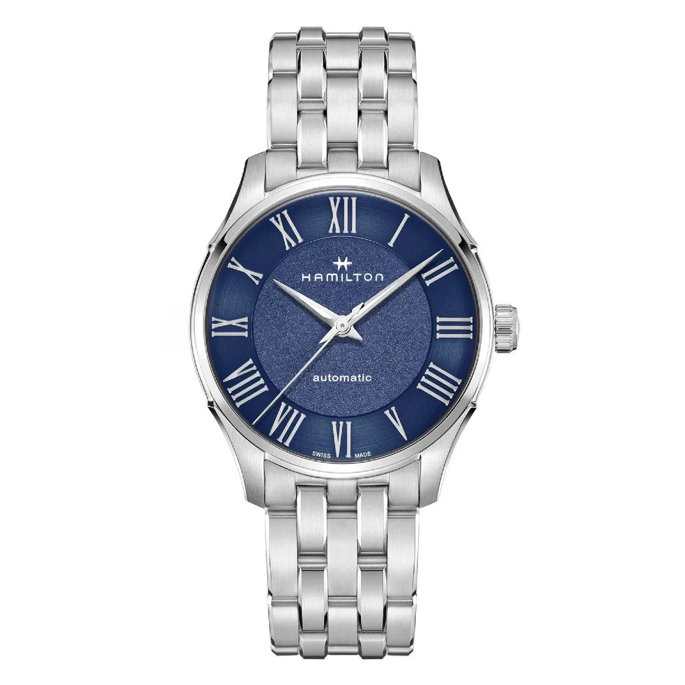 Hamilton Orologio Jazzmaster Auto