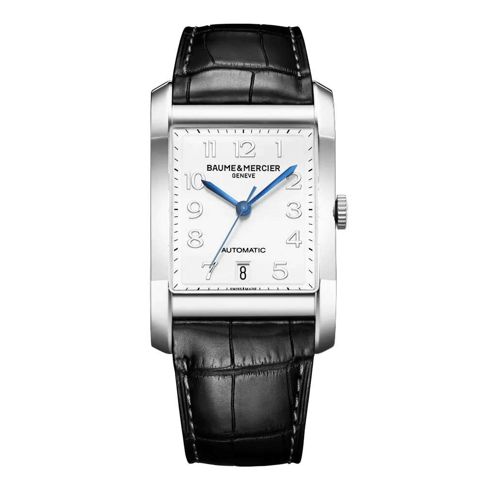 Baume et Mercier Hampton 10155