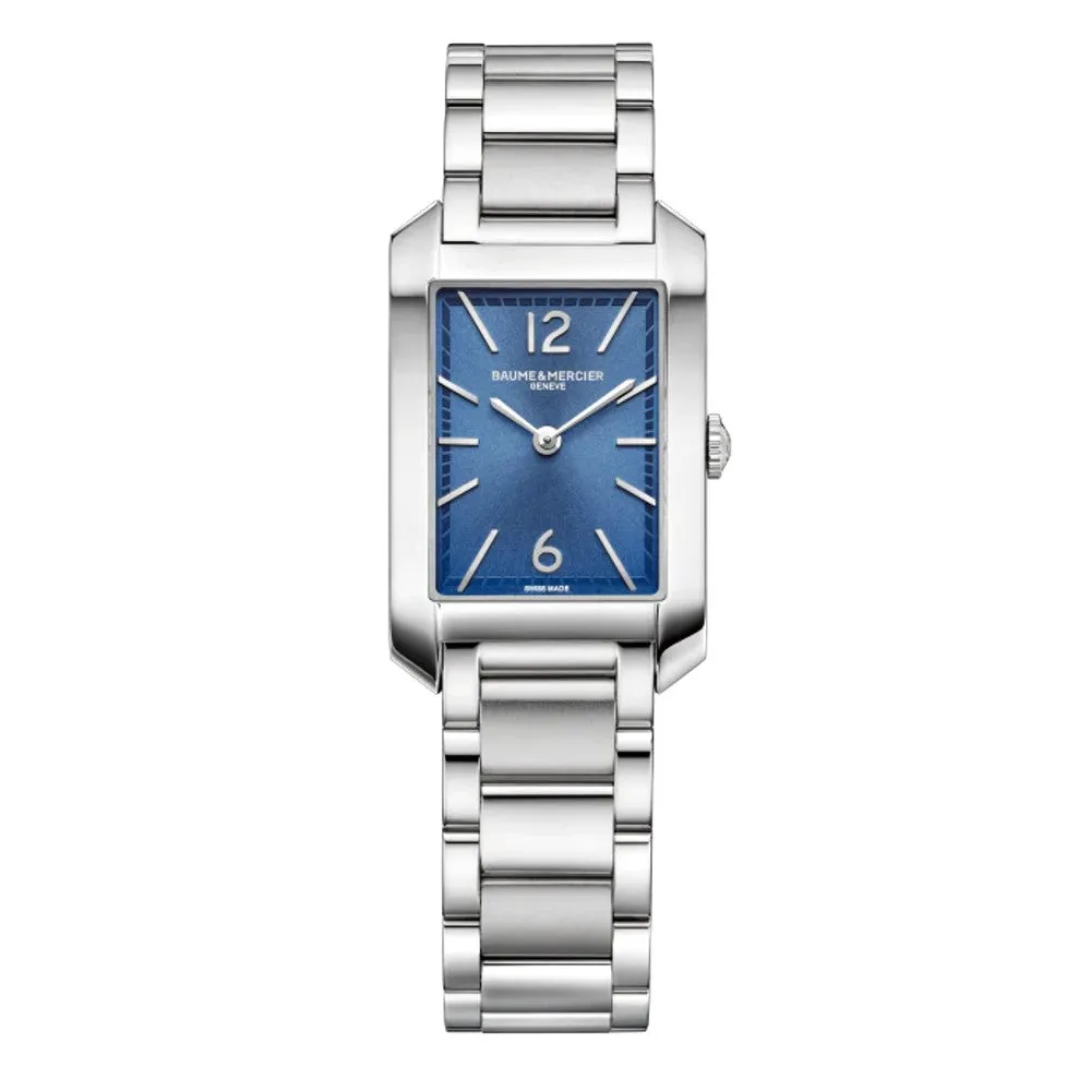 Baume et Mercier Orologio Hampton 10476