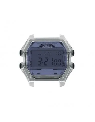 Orologio Unisex IAMTHEWATCH - IAM-108