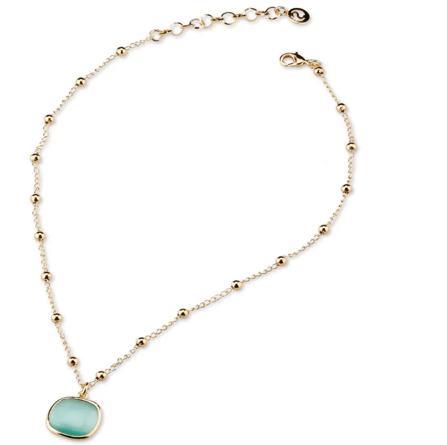 Collana donna in ottone Sovrani Cristal Magique J7913