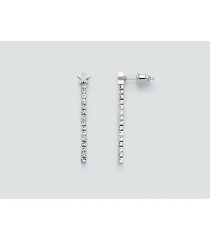 Kiara orecchini donna pendenti in ottone KERD1987B