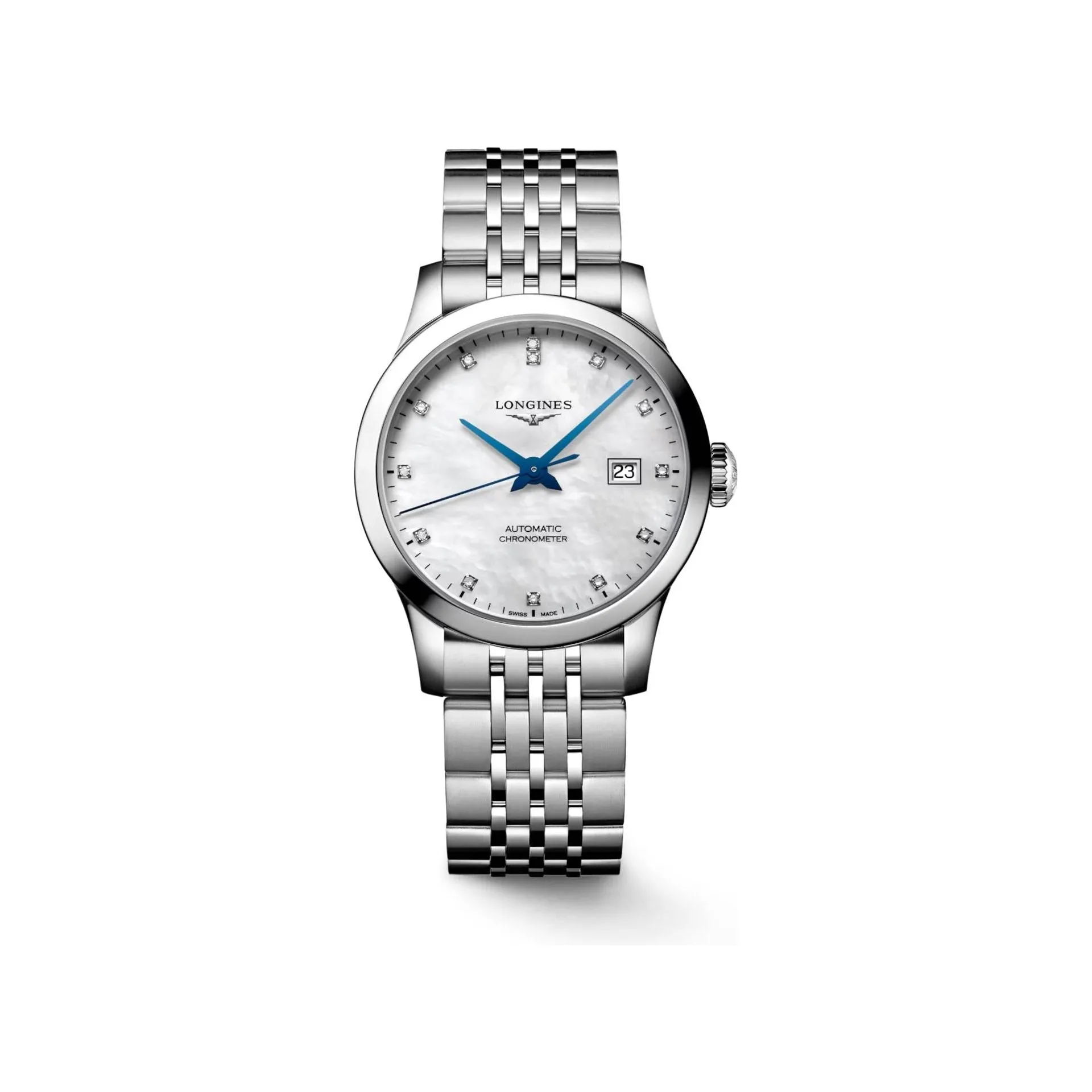 Orologio Longines Record