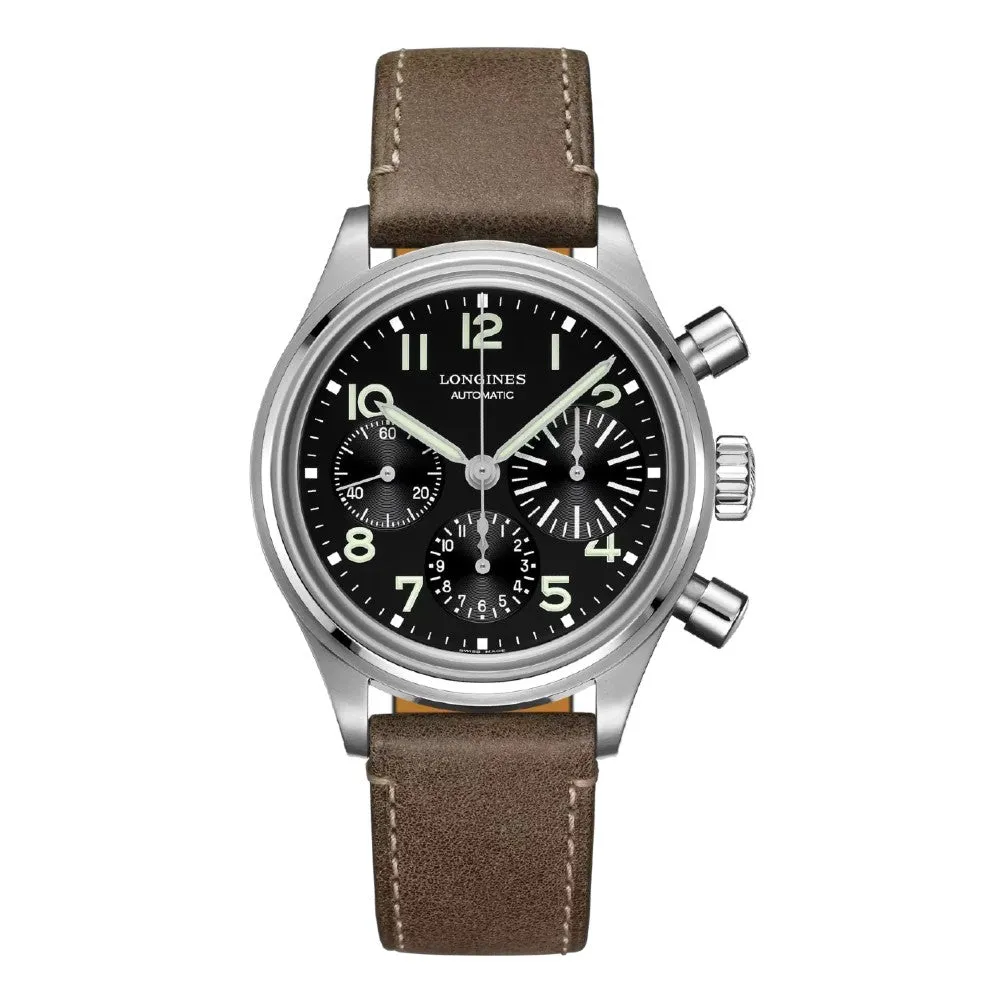 Longines Avigation BigEye