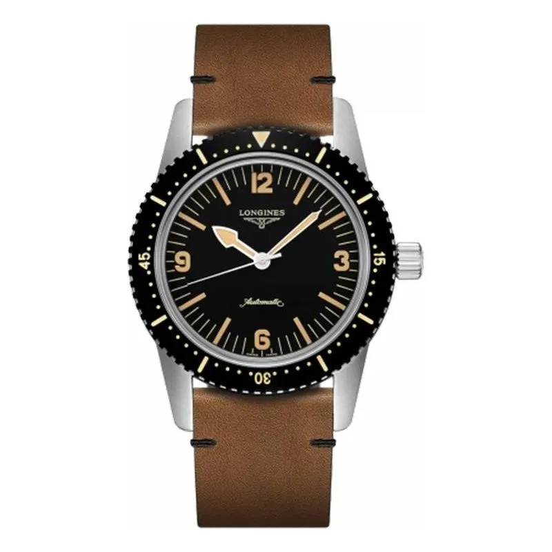 Orologio Longines Heritage Skin Diver