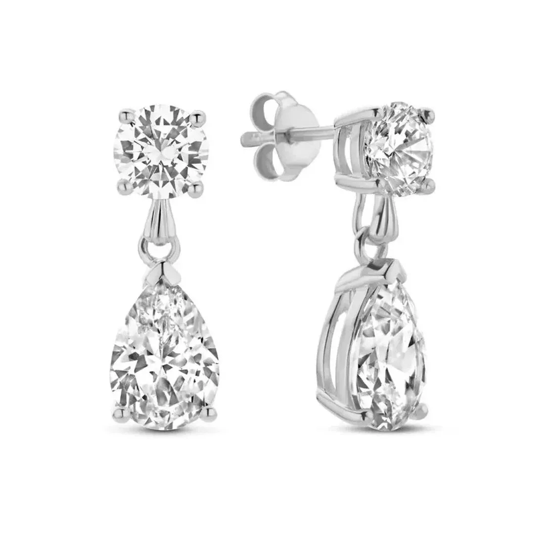 Orecchini donna gioielli Liujo Essential LJ2588