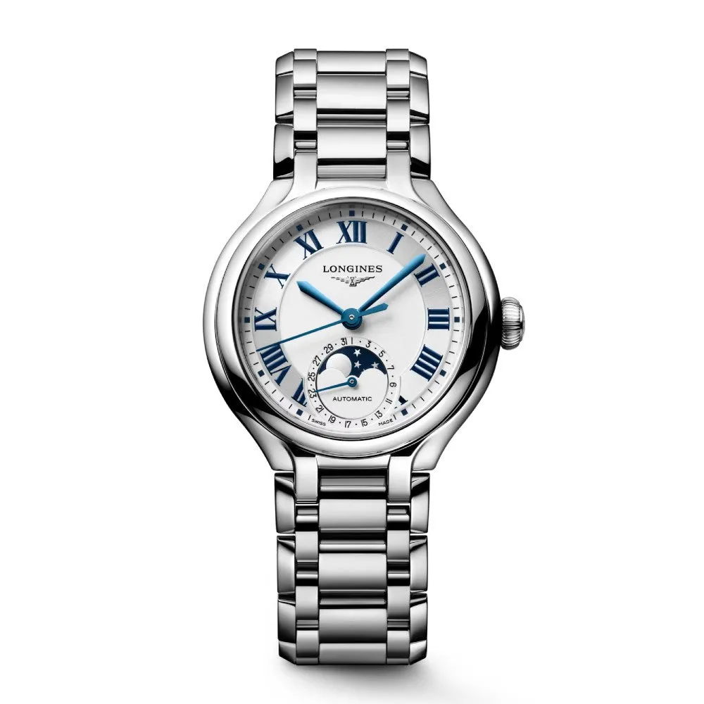 Longines PrimaLuna