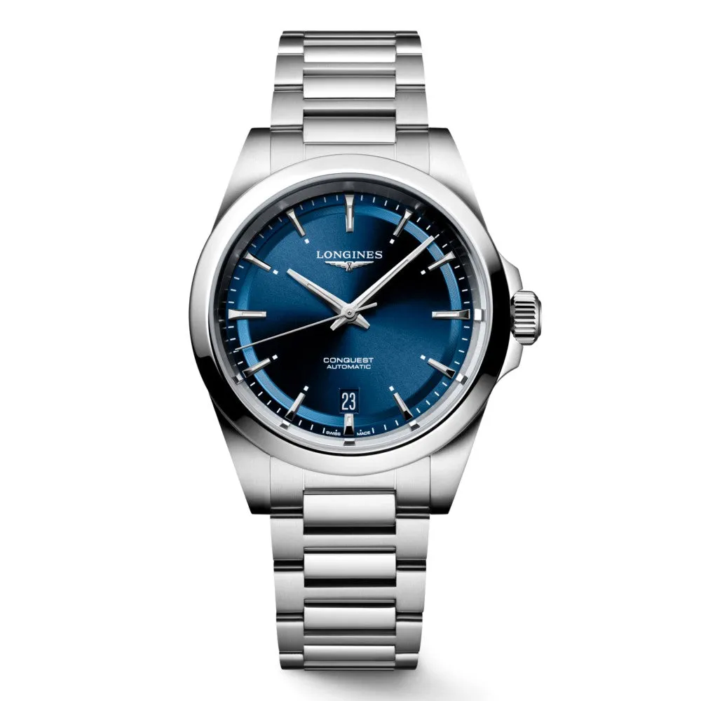 Longines Conquest 38 mm